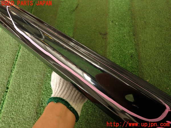 2UPJ-9241161392]アウディ・A7 スポーツバック(4GCGWC)左サイドステップ 中古_3