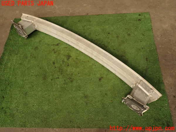2UPJ-9241161614]アウディ・A7 スポーツバック(4GCGWC)リアバンパーホースメント 中古_2