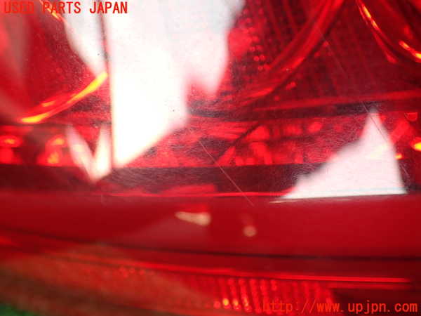 2UPJ-9241161536]アウディ・A7 スポーツバック(4GCGWC)左テールランプ 中古_4