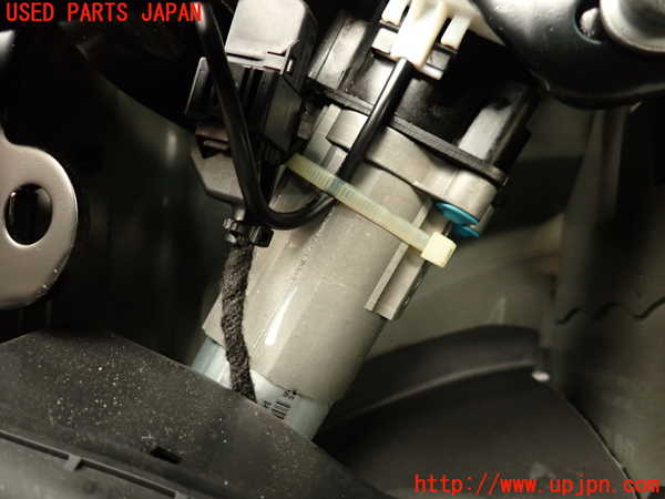 2UPJ-9241161580]アウディ・A7 スポーツバック(4GCGWC)バックリアゲートレギュレーター 中古_4