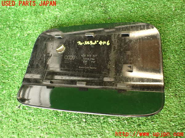 2UPJ-9241161690]アウディ・A7 スポーツバック(4GCGWC)フューエルリッド 中古_2