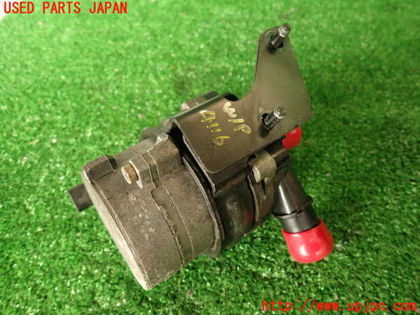2UPJ-9241162110]アウディ・A7 スポーツバック(4GCGWC)ウォーターポンプ 中古_2