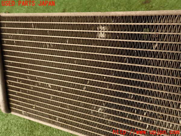 2UPJ-9241162322]アウディ・A7 スポーツバック(4GCGWC)ラジエーター2 中古_2