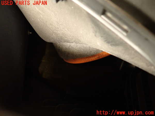 2UPJ-9241162560]アウディ・A7 スポーツバック(4GCGWC)エアクリーナーボックス 中古_4