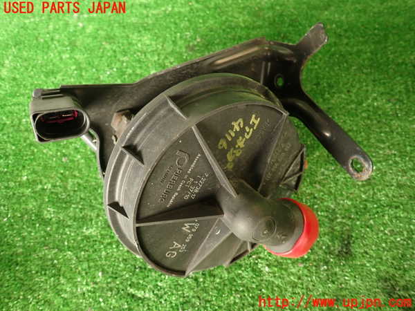 2UPJ-9241162590]アウディ・A7 スポーツバック(4GCGWC)エアポンプ 中古_2