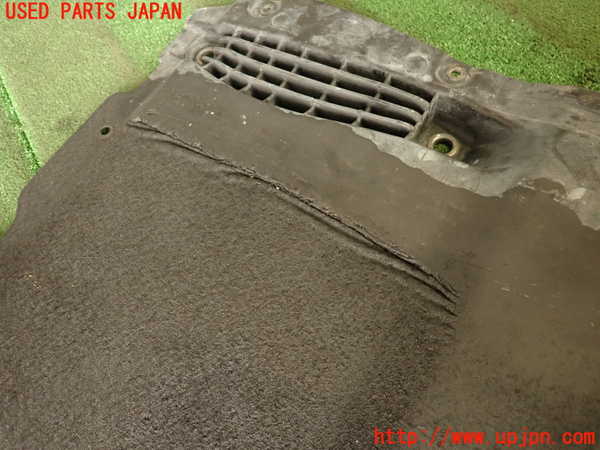 2UPJ-9241161722]アウディ・A7 スポーツバック(4GCGWC)アンダーカバー2 中古_2