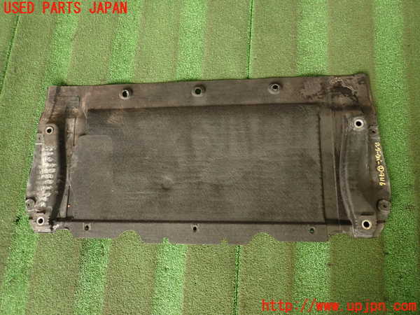 2UPJ-9241161722]アウディ・A7 スポーツバック(4GCGWC)アンダーカバー2 中古_5