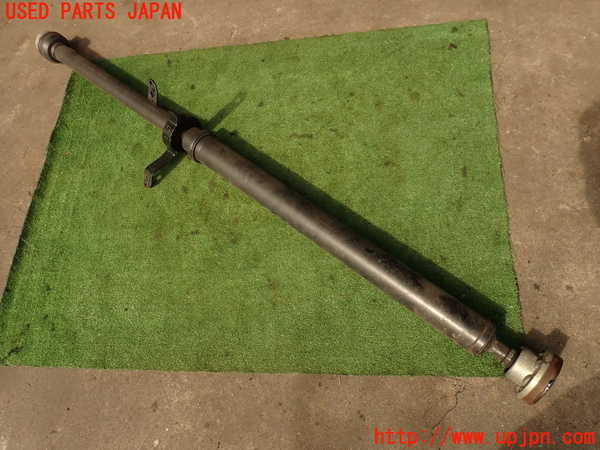 2UPJ-9241163410]アウディ・A7 スポーツバック(4GCGWC)リアプロペラシャフト 中古_3