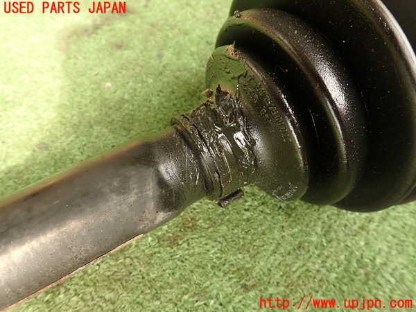 2UPJ-9241164010]アウディ・A7 スポーツバック(4GCGWC)右フロントドライブシャフト 中古_2