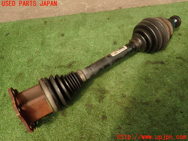 2UPJ-9241164010]アウディ・A7 スポーツバック(4GCGWC)右フロントドライブシャフト 中古_4