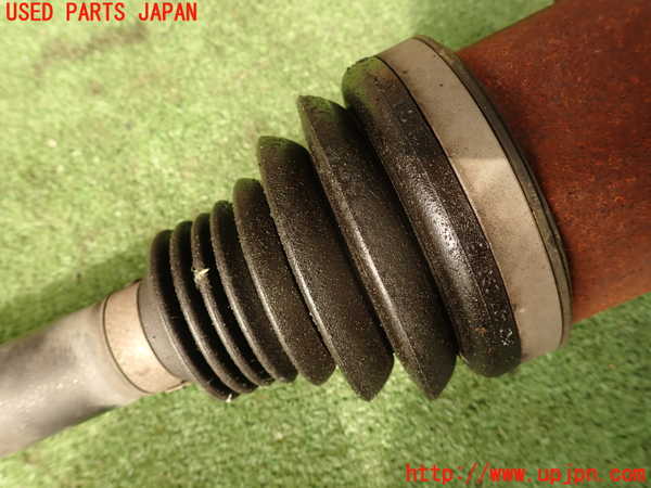 2UPJ-9241164015]アウディ・A7 スポーツバック(4GCGWC)左フロントドライブシャフト 中古_3