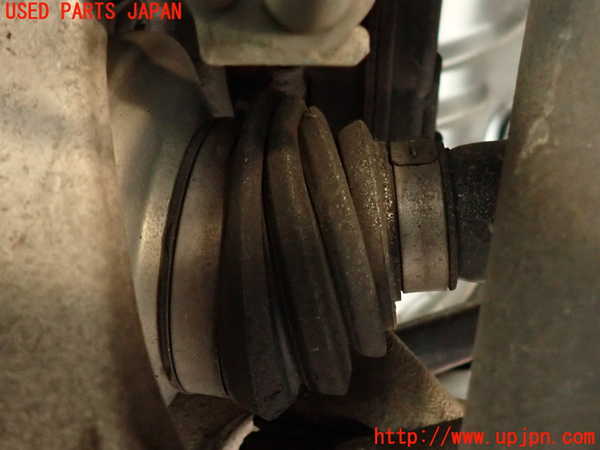 2UPJ-9241164025]アウディ・A7 スポーツバック(4GCGWC)左リアドライブシャフト 中古_2