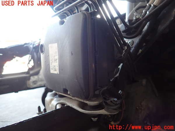 2UPJ-9241164040]アウディ・A7 スポーツバック(4GCGWC)ABSアクチュエーター 中古_2