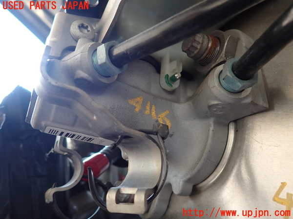2UPJ-9241164050]アウディ・A7 スポーツバック(4GCGWC)ブレーキマスターシリンダー 中古_2