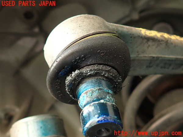 2UPJ-9241165126]アウディ・A7 スポーツバック(4GCGWC)右フロントアッパーアーム1 中古_2