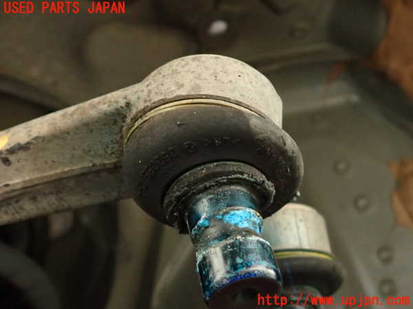 2UPJ-9241165136]アウディ・A7 スポーツバック(4GCGWC)左フロントアッパーアーム1 中古_2