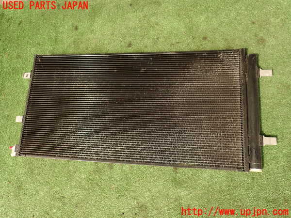 2UPJ-9241166031]アウディ・A7 スポーツバック(4GCGWC)エアコンコンデンサー1 中古_3