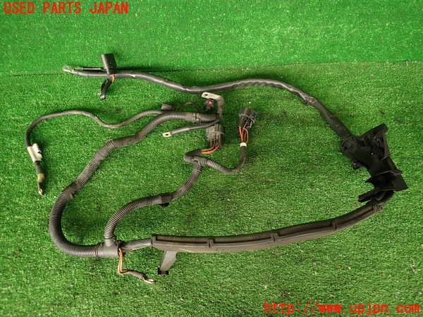 2UPJ-9241166806]アウディ・A7 スポーツバック(4GCGWC)ハーネス1 中古_2