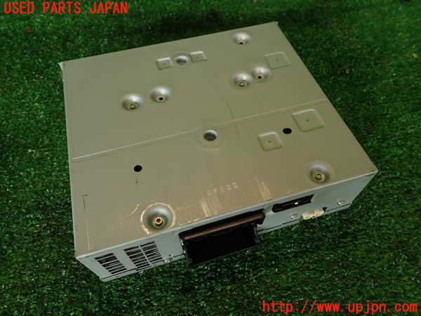 2UPJ-9241166470]アウディ・A7 スポーツバック(4GCGWC)ラジオ 中古_2