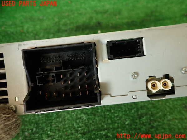 2UPJ-9241166470]アウディ・A7 スポーツバック(4GCGWC)ラジオ 中古_3