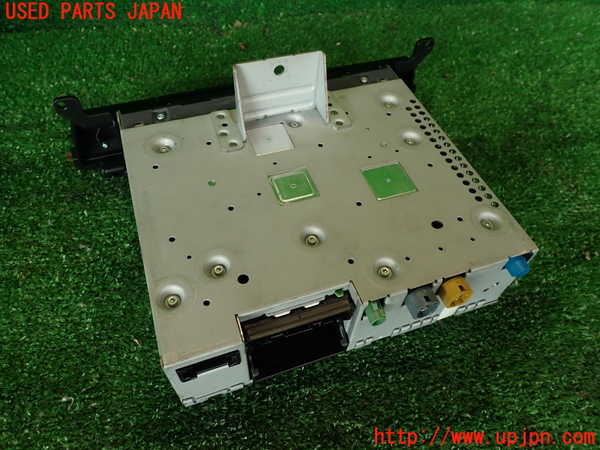 2UPJ-9241166589]アウディ・A7 スポーツバック(4GCGWC)カーナビゲーション HDD 中古_3