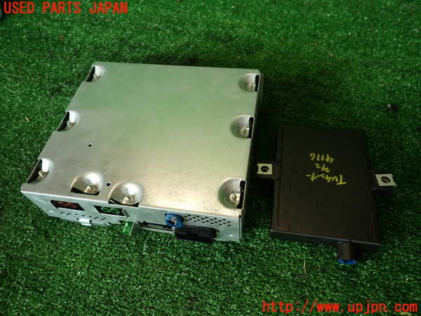 2UPJ-9241166660]アウディ・A7 スポーツバック(4GCGWC)TVチューナー 中古_2