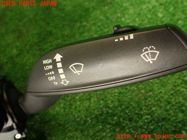 2UPJ-9241166720]アウディ・A7 スポーツバック(4GCGWC)コンビネーションスイッチ 中古_3