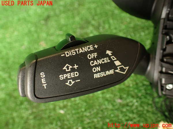 2UPJ-9241166720]アウディ・A7 スポーツバック(4GCGWC)コンビネーションスイッチ 中古_5