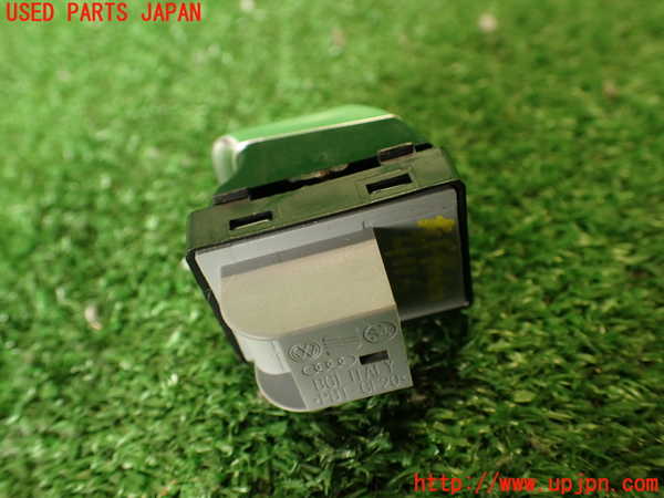 2UPJ-9241166245]アウディ・A7 スポーツバック(4GCGWC)左前パワーウィンドウスイッチ 中古_3