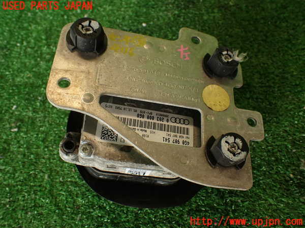 2UPJ-9241166383]アウディ・A7 スポーツバック(4GCGWC)センサー3 中古_2