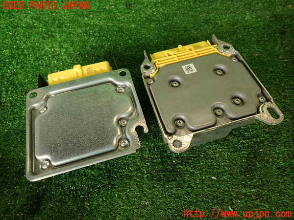 2UPJ-9241166145]アウディ・A7 スポーツバック(4GCGWC)エアバッグコンピューター 中古_2