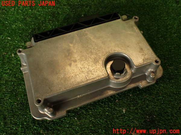 2UPJ-9241166146]アウディ・A7 スポーツバック(4GCGWC)コンピューター1 中古 4G0907107B_2