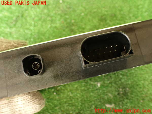 2UPJ-9241166146]アウディ・A7 スポーツバック(4GCGWC)コンピューター1 中古 4G0907107B_3