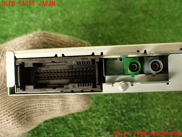 2UPJ-9241166147]アウディ・A7 スポーツバック(4GCGWC)コンピューター2 中古 4G0907441A_3