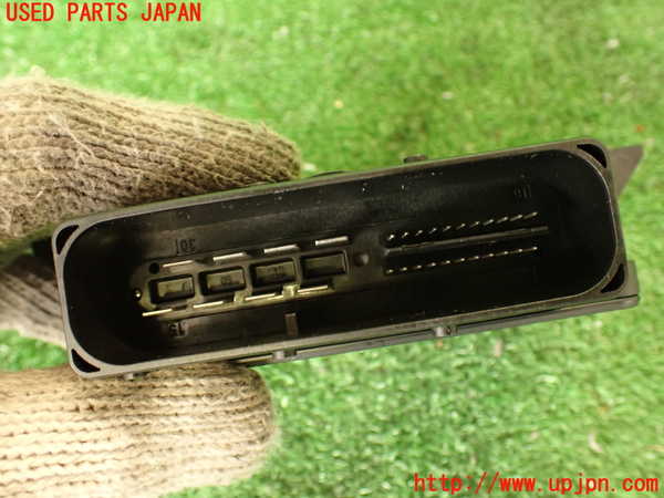 2UPJ-9241166149]アウディ・A7 スポーツバック(4GCGWC)コンピューター4 中古 4H0907801D_3