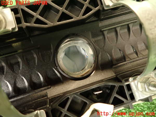 2UPJ-9241167870]アウディ・A7 スポーツバック(4GCGWC)助手席側エアバッグカバー 中古_3