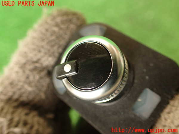 2UPJ-9241166280]アウディ・A7 スポーツバック(4GCGWC)ミラースイッチ 中古_2