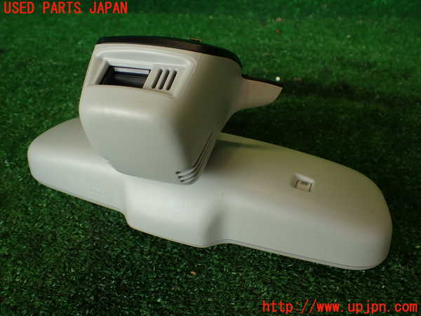 2UPJ-9241167615]アウディ・A7 スポーツバック(4GCGWC)ルームミラー 中古_3