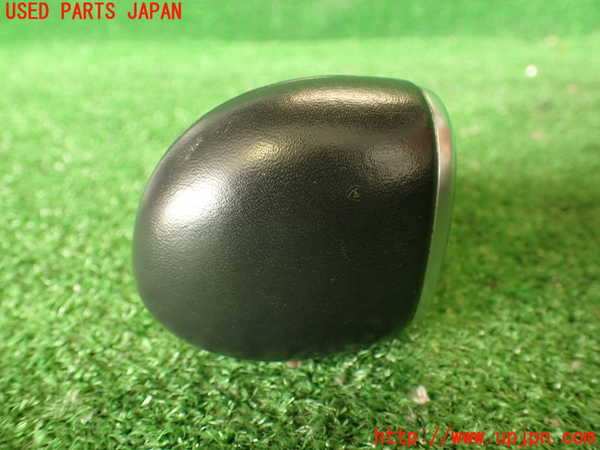 2UPJ-9241167570]アウディ・A7 スポーツバック(4GCGWC)シフトノブ 中古_3