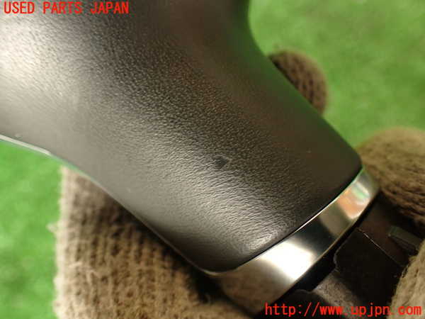 2UPJ-9241167570]アウディ・A7 スポーツバック(4GCGWC)シフトノブ 中古_4