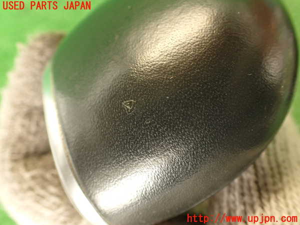 2UPJ-9241167570]アウディ・A7 スポーツバック(4GCGWC)シフトノブ 中古_5