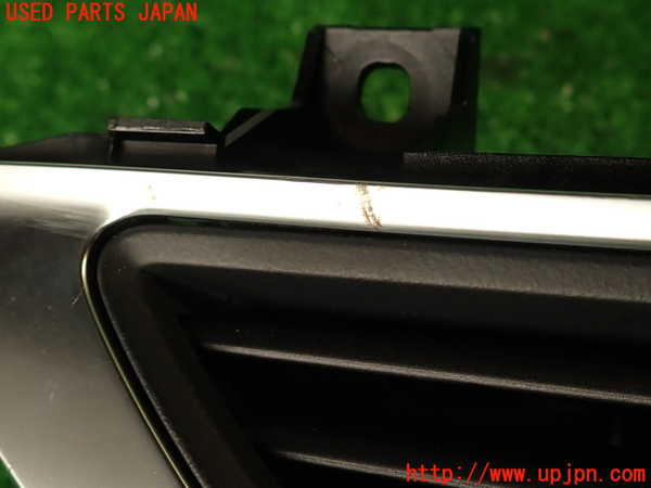 2UPJ-9241167526]アウディ・A7 スポーツバック(4GCGWC)エアコン吹き出し口1(真中) 中古_2