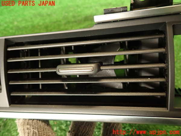 2UPJ-9241167526]アウディ・A7 スポーツバック(4GCGWC)エアコン吹き出し口1(真中) 中古_4