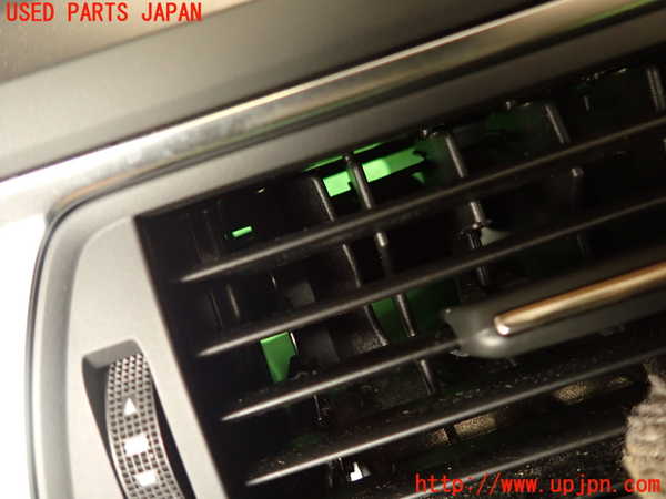 2UPJ-9241167527]アウディ・A7 スポーツバック(4GCGWC)エアコン吹き出し口2(右) 中古_2