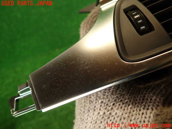 2UPJ-9241167527]アウディ・A7 スポーツバック(4GCGWC)エアコン吹き出し口2(右) 中古_3