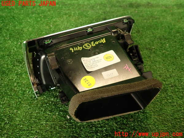 2UPJ-9241167528]アウディ・A7 スポーツバック(4GCGWC)エアコン吹き出し口3(左) 中古_2