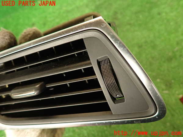 2UPJ-9241167528]アウディ・A7 スポーツバック(4GCGWC)エアコン吹き出し口3(左) 中古_4