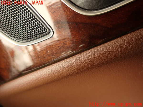 2UPJ-9241161294]アウディ・A7 スポーツバック(4GCGWC)右後ドア内張り 中古_4