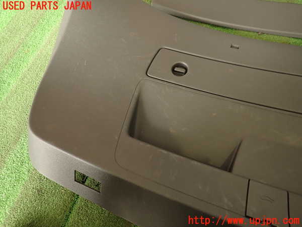 2UPJ-9241161578]アウディ・A7 スポーツバック(4GCGWC)バックドア内張り 中古_3