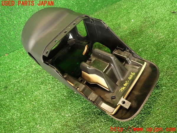 2UPJ-9241167905]アウディ・A7 スポーツバック(4GCGWC)コラムカバー 中古_5